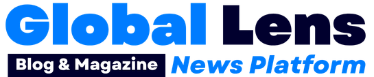 Global Lens News Platform